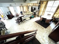 Lorong Ong Lye (D19), Semi-Detached #593236681